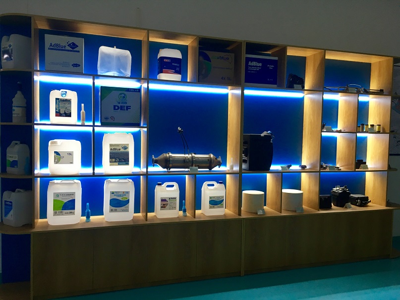 产品展示