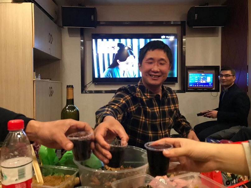 2021广州从化明月...