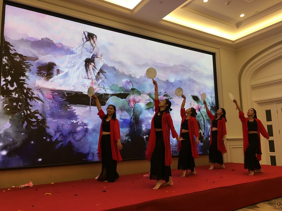 2021年会精彩