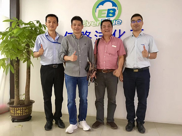 菲律宾马尼拉生产及分...