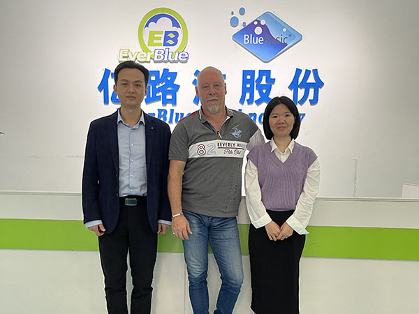 英国客户Jackso...